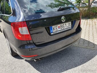 Škoda superb 2.0tdi dsg Laurin&Klement - 8