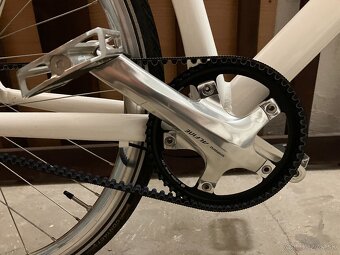 Schindelhauer Ludwig Viii - Carbon drive 8st - 8