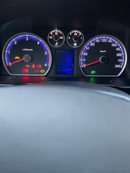 Predám Hyundai I30 1,6 CRDi - 8