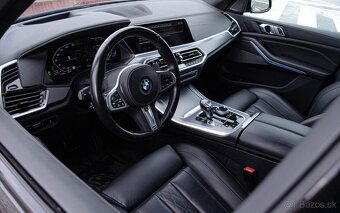 BMW X5 30d Xdrive 2023 - 8