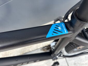 Btwin Rockrider 520 27,5 M - 8