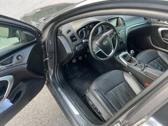 Opel Insignia 2.0 cdti - 8