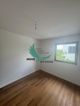 Novostavba apartmánu v Chorvátsku na ostrove Vir- pláž jadro - 8