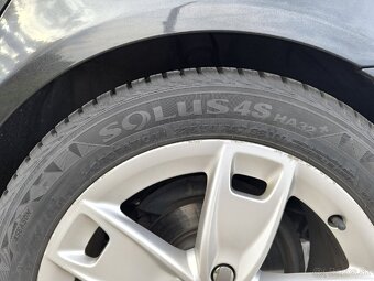 Audi A3 1.8 TFSI 118KW - 8