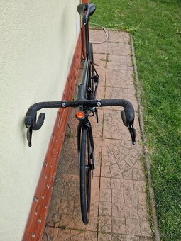 Specialized Aethos Dura-ace Di2 58cm - 8