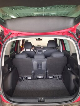 Yeti 2011 1.2 TSI jediné na Slovensku - 8