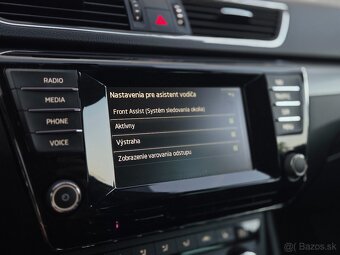Škoda Superb 2.0TDI DSG - 8