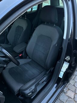 VW Golf 2.0tdi 110kw DSG VIRTUAL MATRIX - 8