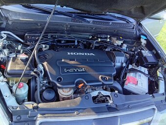 Honda CR-V 2.2 - 8