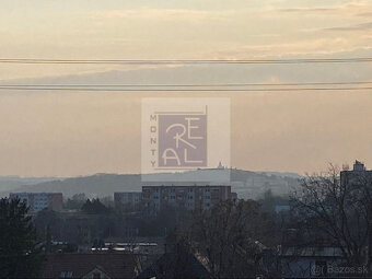 STAVEBNÝ POZEMOK PRE RODINNÝ DOM / BYTOVÝ DOM NITRA CHRENOVÁ - 8