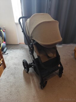 Cybex Balios S 2v1 - 8
