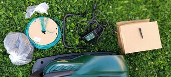 Robotická kosačka Smart PAMRS 1000 A1 - 8