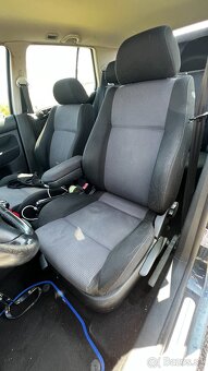 Volkswagen Golf 4 1.6 16v Benzín - 8