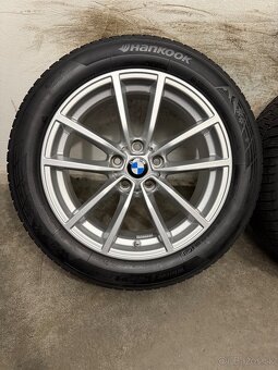 Zimná sada 5x112 R17 , 225/50/17 BMW 3 G20 G21 Style 778 - 8