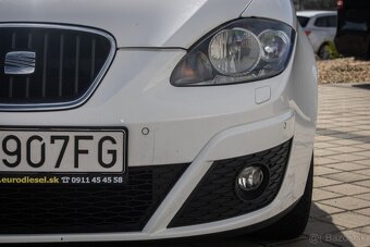 Seat Altea XL 1.6 TDI - 8