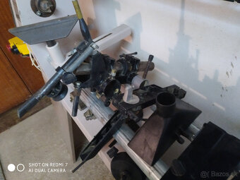 SÚSTRUH WOLFCRAFT - 8