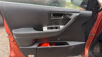 Nissan Murano 3,5 Benzin Automat - 8