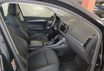 Škoda Karoq r. 5/2020 1,6TDi 116k DSG Executive, odpočet DPH - 8