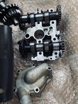 Husgvarna tc 250 12-14 - 8