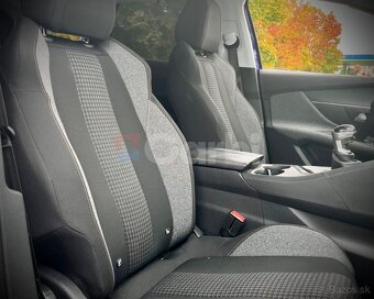 Peugeot 3008 1.2 PureTech Active E6.2 - 8