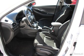 Hyundai i30 CW 1,6 CRDi 81kW (2018) - 8