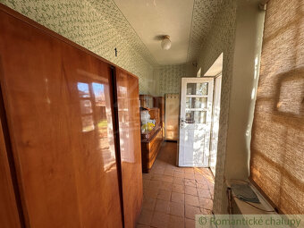 Rodinný dom v pokojnej vinárskej obci Rúbaň – ideálny na r - 8