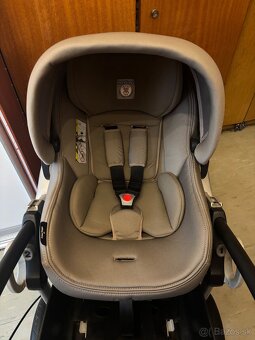 Kocik Peg perego GT3 - 8