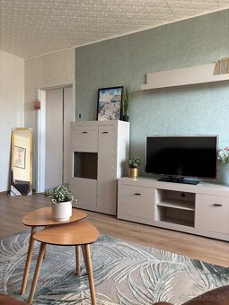 Predaj,3-izbovy byt,MODERNÁ REKONŠTRUKCIA BA- Podunajske B. - 8