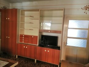 VÝHODNE-DOM Predaj Levice-3 izbový, letná kuchyňa,skleník - 8