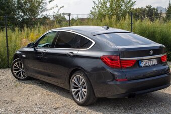 BMW GT 530 XDrive 180KW - 8