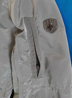 WELLENSTEYN MOONLIGHT SUMMER damska bunda - 8