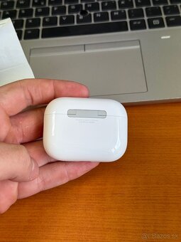 AirPods Pro 3 USB C - nové, rok záruka - 8