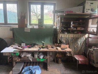 Na predaj rôzne veci z domu - 8