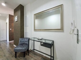 ASSENZIO – PRENAJOM – 3 IZBOVÝ BYT 85 m2 – ORIEŠKOVA – RUŽIN - 8