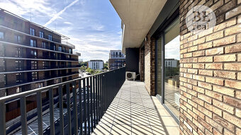 Na predaj 2 izbový byt v novostavbe, SLNEČNICE Fialová ulica - 8