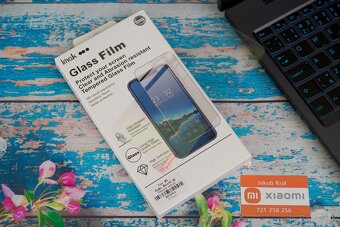 Tvrdené sklo IMAK H pre Xiaomi, Redmi a Poco - 8