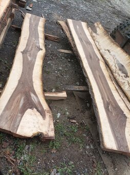 Orechové fošne - 8