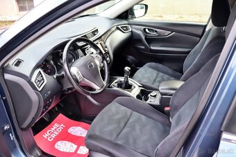 Nissan X-Trail 2.0 dCi N-Vision 4x4 - 8