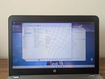 HP ProBook 450 G4 (Core i5 / 8 Gb RAM / 240 SSD) - 8