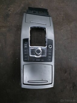 Nahradne diely Audi A6 C6 4f AVANT - 8