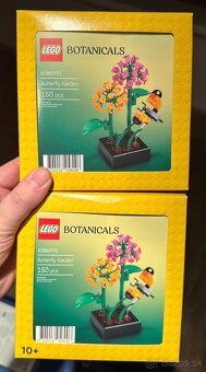 LEGO rozne stavebnice - 8