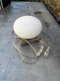 Nočné lampičky a izbový luster - 8