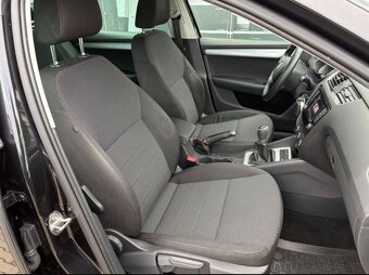 Skoda octavia Combi 2.0 tdi 4x4 110kw elegance - 8