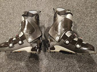 SKIALPOVÉ LYŽIARKY SCOTT 42-42,5EUR - 8