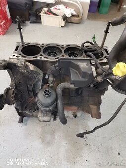 Peugeot citroen fiat motor  vstreky - 8