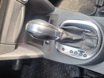 VW CADDY 2.0TDI LONG VERZIA 7 MIESTNE DSG - 8