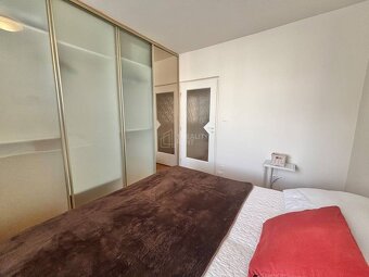 Predaj krásneho 3+1 bytu v perfektnej lokalite Čadca M.R. Št - 8