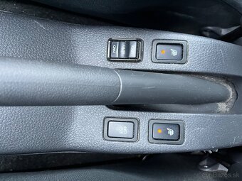 Suzuki SX4 1.9DDiS 4x4 - 8