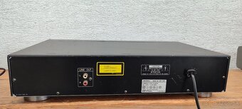 CD prehrávač Sony - 8