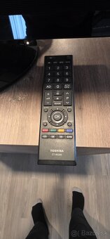 Toshiba Regza (32AV615DB) - 8